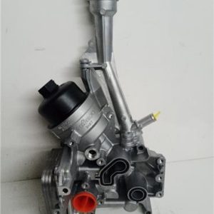 ENFRIADOR ACEITE MOTOR OPEL COMBO CORSA B 1993