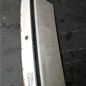 PORTON TRASERO ALFA ROMEO ALFA 75 1985