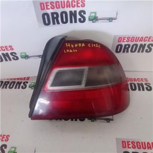 PILOTO TRASERO DERECHO HONDA CIVIC 5 PUERTAS MA MB 1995