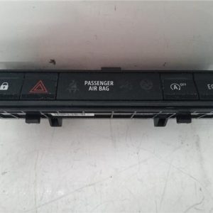 MANDO MULTIFUNCION DACIA SANDERO III 2020