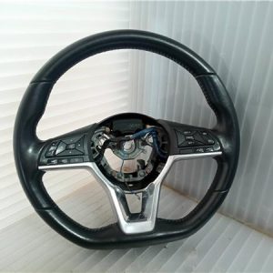 VOLANTE NISSAN QASHQAI J11E 2013