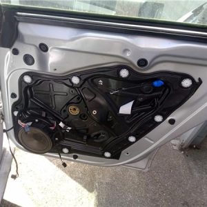 ELEVALUNAS TRASERO DERECHO VOLKSWAGEN PASSAT CC 357 2008