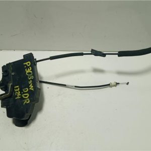 CERRADURA PUERTA DELANTERA DERECHA PEUGEOT 308 SW 2014