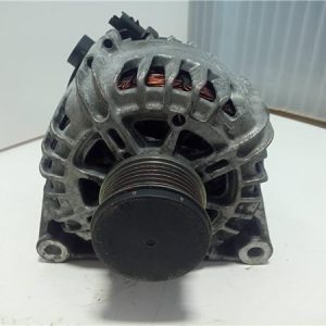 ALTERNADOR OPEL GRANDLAND X 2017