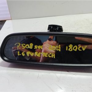 ESPEJO INTERIOR PEUGEOT 508 SW R8 2018