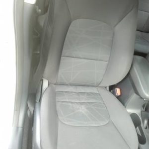 JUEGO ASIENTOS KIA RIO UB 2011