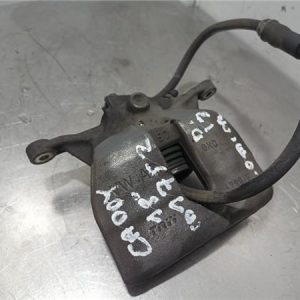 PINZA FRENO DELANTERA IZQUIERDA VOLKSWAGEN CADDY OCIO SA 2015