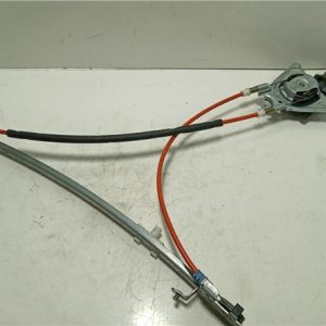 ELEVALUNAS DELANTERO DERECHO FIAT I SCUDO 222 2004