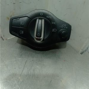 MANDO LUCES AUDI A5 COUPE 8T 2007