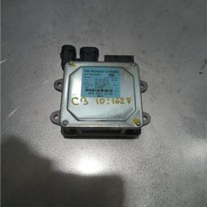 CENTRALITA DIRECCION CITROEN C3 2009