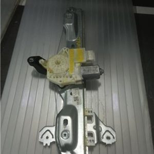 ELEVALUNAS TRASERO IZQUIERDO NISSAN QASHQAI J11E 2013