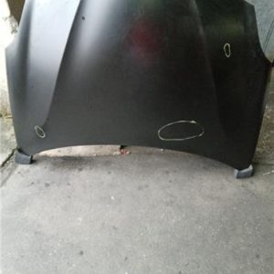 CAPOT ALFA ROMEO GIULIETTA 191 2010