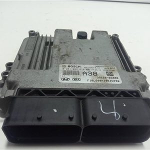 CENTRALITA KIA SPORTAGE QL 2016