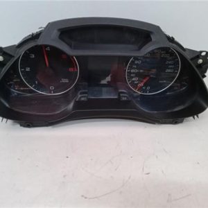 CUADRO INSTRUMENTOS AUDI A4 AVANT 8K5 2008