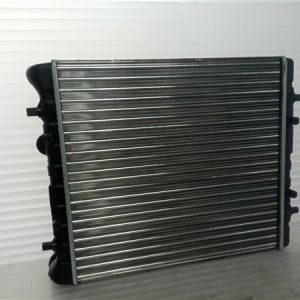 RADIADOR AGUA. VOLKSWAGEN GOLF IV BERLINA 1J1 1997