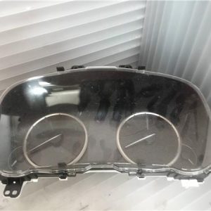 CUADRO INSTRUMENTOS LEXUS NX AZ10 2014