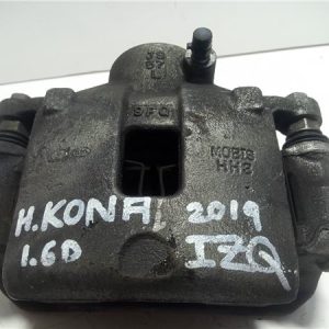 PINZA FRENO DELANTERA IZQUIERDA HYUNDAI KONA OS 2017