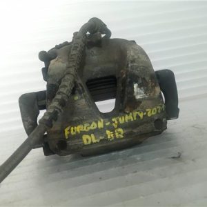 PINZA FRENO DELANTERA DERECHA CITROEN JUMPY FURGON