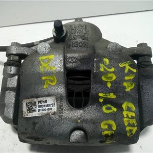 PINZA FRENO DELANTERA DERECHA KIA CEED CD 2018