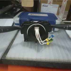 MANDO LUCES PEUGEOT 307 BERLINA S2 2005