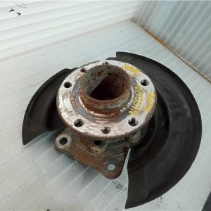 MANGUETA TRASERA IZQUIERDA NISSAN JUKE II F16 2019