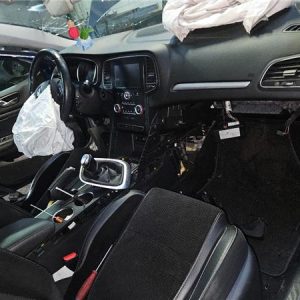 CHEVROLET AVEO HATCHBACK