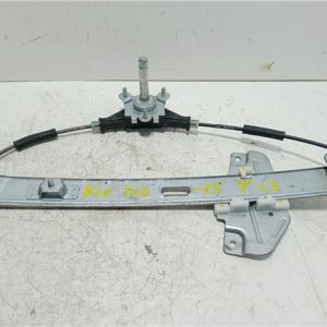 ELEVALUNAS TRASERO IZQUIERDO KIA RIO UB 2011