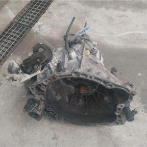 CAJA CAMBIOS PEUGEOT 307 S1 2001