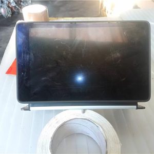 PANTALLA GPS AUDI A4 BERLINA 8W2 2015