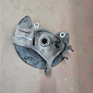 MANGUETA DELANTERA IZQUIERDA SEAT LEON 5F1 2012