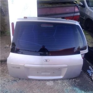 PORTON TRASERO DAEWOO TACUMA 2001