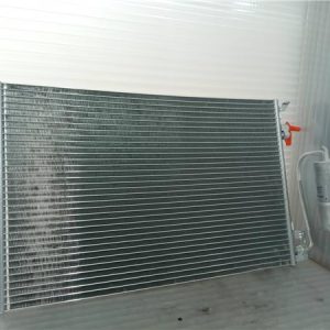 CONDENSADOR RADIADOR AIRE ACONDICIONADO OPEL VECTRA C BERLINA 2002