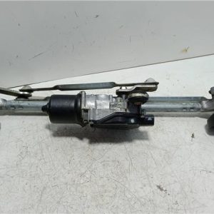 MOTOR LIMPIA DELANTERO NISSAN QASHQAI J11E 2013