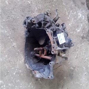 CAJA CAMBIOS PEUGEOT 306 3 5 PT 4 PT S2 1997