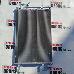 CONDENSADOR RADIADOR AIRE ACONDICIONADO AUDI A4 BERLINA 8E 2004