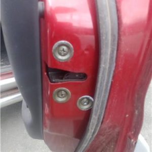 CERRADURA PUERTA DELANTERA DERECHA SUZUKI GRAND VITARA 5-PUERTAS SQ FT