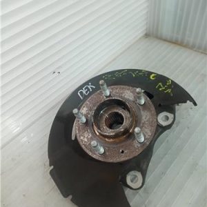 MANGUETA DELANTERA DERECHA OPEL ZAFIRA C 2016