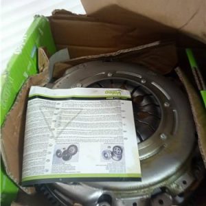 KIT EMBRAGUE FORD MONDEO BERLINA GE