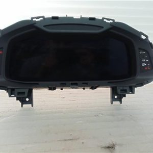 CUADRO INSTRUMENTOS AUDI RS 6 AVANT 4G5 2013