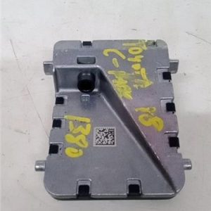 CAMARA TOYOTA C-HR X10 2016