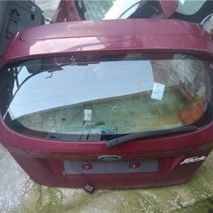 PORTON TRASERO FORD FIESTA CB1 2008