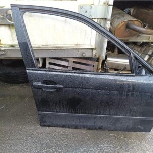 PUERTA DELANTERA DERECHA BMW SERIE 3 BERLINA E46 1998