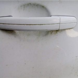 MANETA EXTERIOR TRASERA IZQUIERDA FORD KUGA CBV 2008