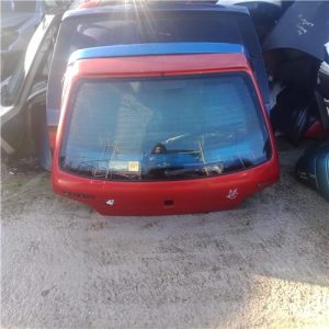 PORTON TRASERO PEUGEOT 106 S1 1991