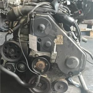 MOTOR COMPLETO FORD FOCUS BERLINA CAP 2004