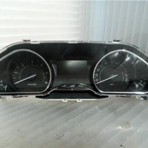 CUADRO INSTRUMENTOS PEUGEOT 2008 P1 2019