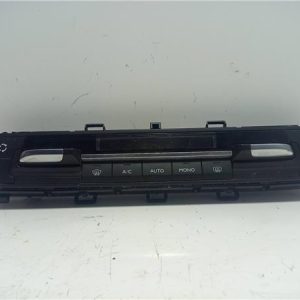 MANDOS CLIMATIZADOR CITROEN BERLINGO COMBI 2018