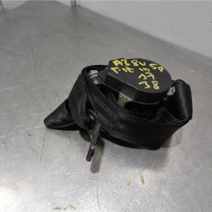 CINTURON SEGURIDAD TRASERO IZQUIERDO AUDI A3 SPORTBACK 8VA 2012