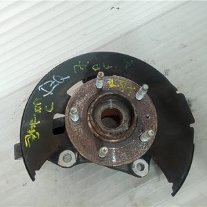 MANGUETA DELANTERA IZQUIERDA OPEL ZAFIRA C