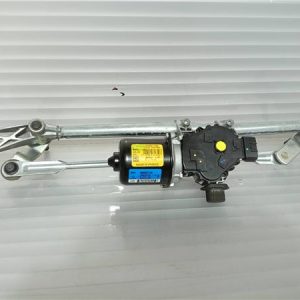 MOTOR LIMPIA DELANTERO RENAULT MEGANE IV BERLINA 5P 2015